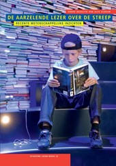 De aarzelende lezer over de streep