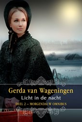 Licht in de nacht