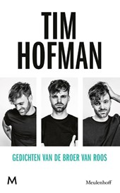 Gedichten van de broer van Roos