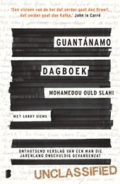 Guantánamo dagboek