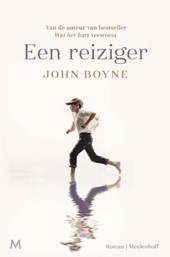 Een reiziger