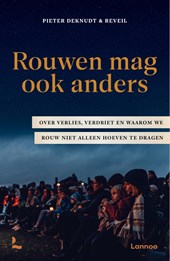 Rouwen mag ook anders