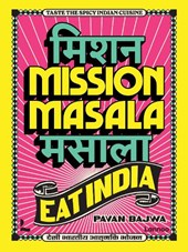 Mission Masala - Eat India