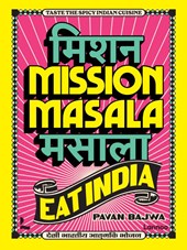 Mission Masala - Eat India