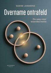 Overname ontrafeld