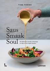 Saus Smaak Soul