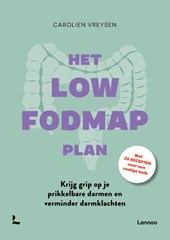 Het low FODMAP plan