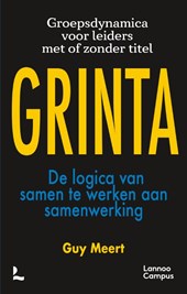 GRINTA - De logica van samen werken aan samenwerking