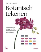 Botanisch tekenen