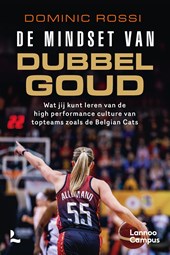 De mindset van dubbel goud