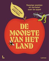 De mooiste van het land