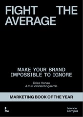 Fight The Average