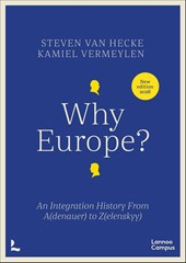 Why Europe?