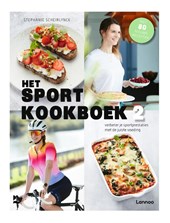 Het sportkookboek 2