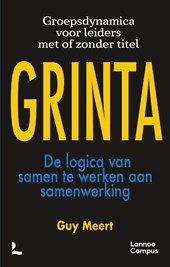 GRINTA - De logica van samen werken aan samenwerking