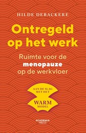 Ontregeld op het werk