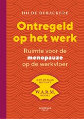Ontregeld op het werk