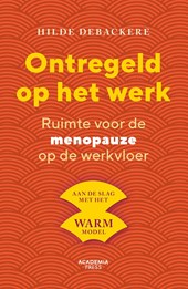 Ontregeld op het werk