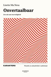 Onvertaalbaar