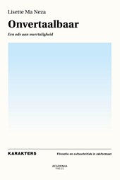 Onvertaalbaar