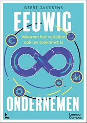 Eeuwig ondernemen