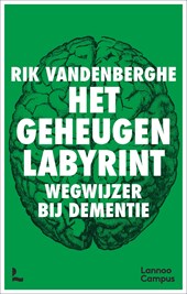 Het geheugenlabyrint