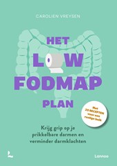 Het low FODMAP plan