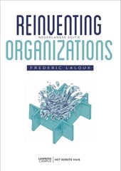 Reinventing organizations