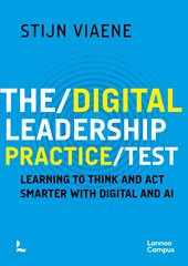 The Digital Leadership Practice Test