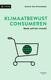 Klimaatbewust consumeren