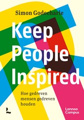 Keep People Inspired