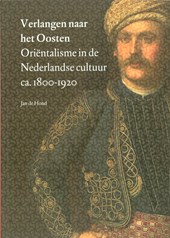 Verlangen naar het Oosten