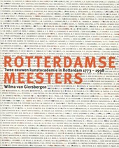 Rotterdamse meesters