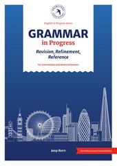 Grammar in Progress