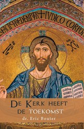 De kerk heeft de toekomst