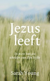 Jezus leeft