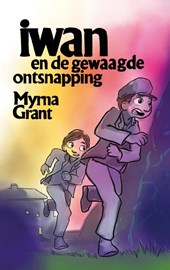 Iwan en de gewaagde ontsnapping