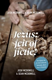 Jezus feit of fictie