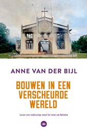 Bouwen in een verscheurde wereld