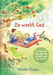 Zo werkt God