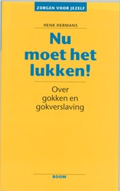 Nu moet het lukken