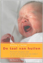 De taal van huilen