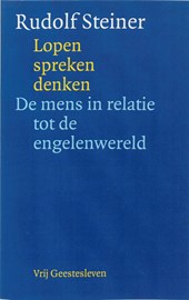Lopen, spreken, denken