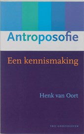 Antroposofie