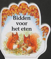 Bidden voor het eten