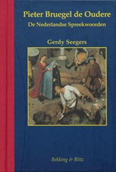 Pieter Bruegel de Oudere (1525/30-1569)