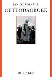 Gettodagboek