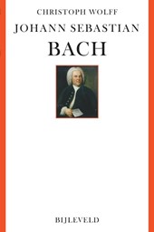 Johann Sebastian Bach