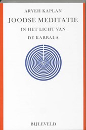 Joodse meditatie