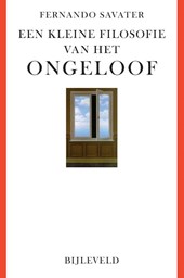 Een kleine filosofie van het ongeloof